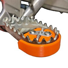 Slider tamponi pedane