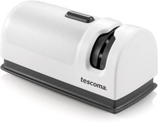 Tescoma 908630 Affilacoltelli elettrico GrandCHEF 16 x 7,5 x 8 cm - Rotex