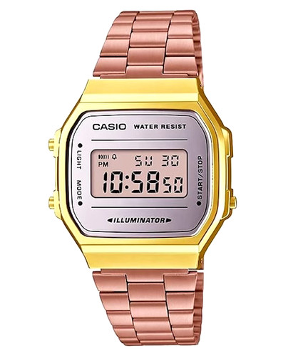 Casio a168wecm 5df - casio, a168wecm-5df