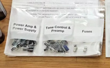 NAD 3080 restauro recap