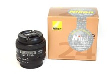 OBIETTIVO NIKKOR AF 24MM F2.8 D