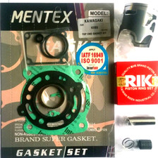 Kit Top End Kawasaki KX 85