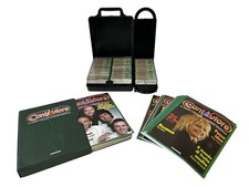 CANTAUTORE GLI SPARTITI I PLAY BACK LE PARTITURE SEMPLIFICATE RACCOLTA COMPLETA