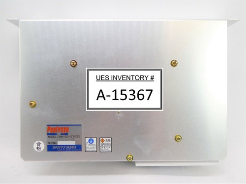 Scheda pcb sanyo denki - scheda,
