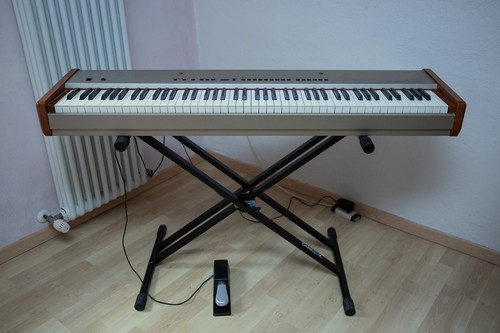 Pianoforte orla stage player - pianoforte,