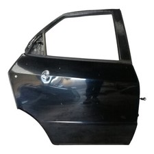 Porta Portiera Posteriore Destro HONDA CIVIC 8 Serie RICAMBIO USATO ORIGINALE