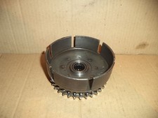 OSSA 350 MAR M.A.R. TRIAL - CAMPANA FRIZIONE MOTORE