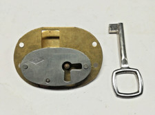 SERRATURA CAF art.312/R PER