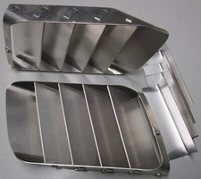 2 x AC Cobra 289/427 branchie