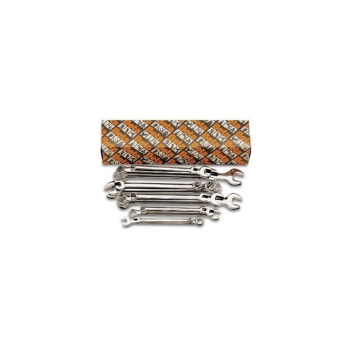 Serie chiavi combinate - serie,