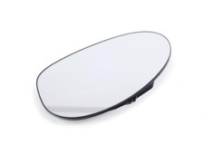 Vetro specchietto retrovisore