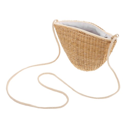 Borsetta paglia borsa mare da - ,