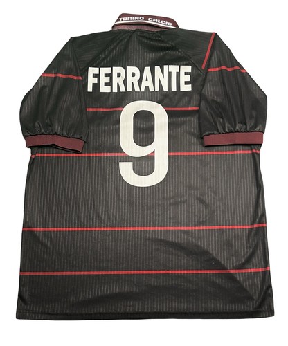 Maglia calcio torino - maglia, ferrante
