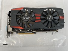 ASUS Geforce GTX