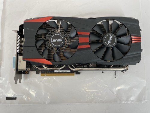 Asus geforce gtx - asus,