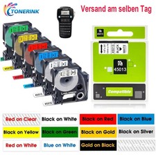 Nastro per Dymo D1 45013