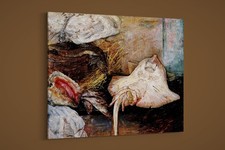 James Ensor - Il pattino -