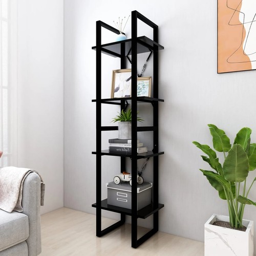 Libreria legno - libreria,