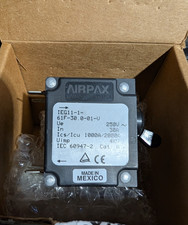 Interruttore Airpax