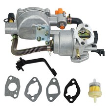 Potente Generatore 168F Kit