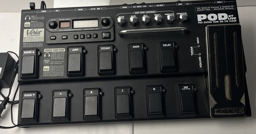 Line pod live - 6, pro