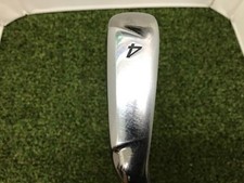 TaylorMade Burner 2009 Ferro