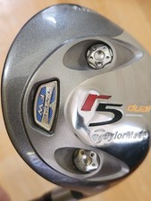 Taylormade R5 Doppio 5 Legno