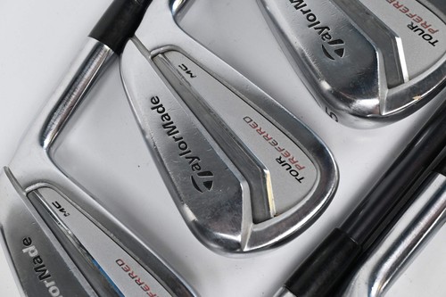 Taylormade tour preferred - tour,