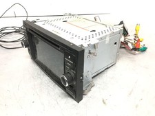 AUTORADIO PER FORD C - Max Serie HHDA (07>10)