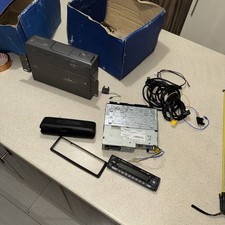 Pioneer KEH-P6800R autoradio