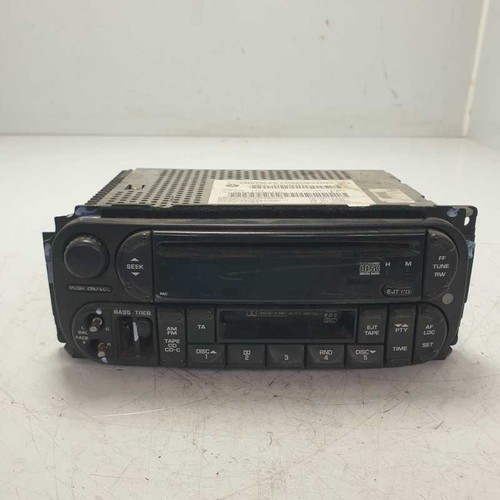 P56038585ao autoradio stereo - autoradio,