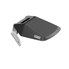 Sunseeker Garage per Robot