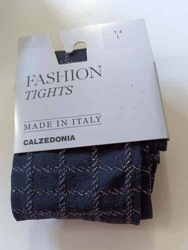 Collant taglia l in - taglia,