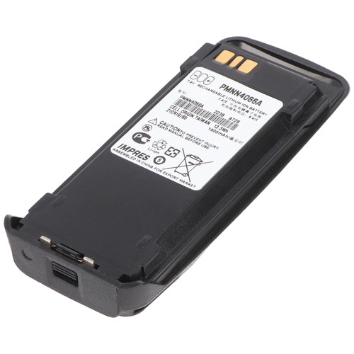 Batteria adatta per motorola - batteria,