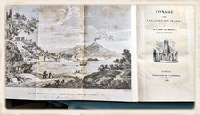 Italia viaggio 1839 (francese)
