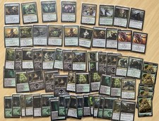 MTG Elfo Sciamano Elfo