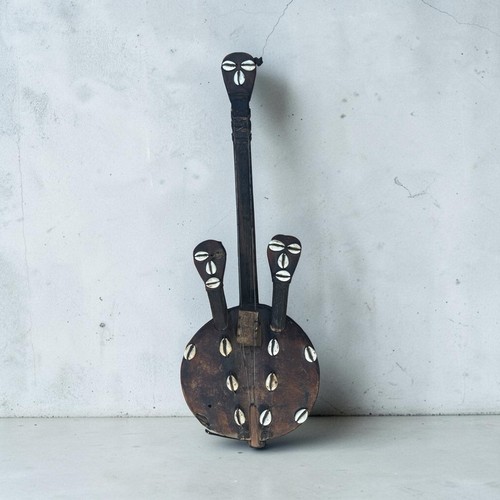 Strumento musicale indigeno