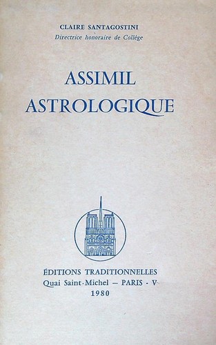 Assimil astrologique - assimil,