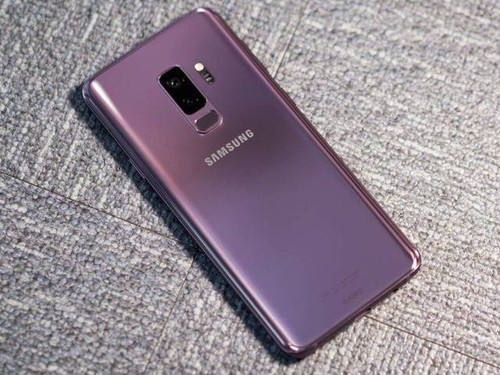 Smartphone samsung galaxy - samsung,