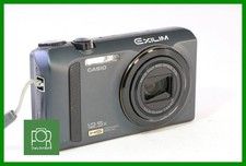 Fotocamera exilim zr100 - fotocamera,