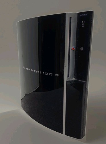 Sony playstation ps3 fat - playstation,