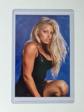 Merlin 2001 WWF Trish Stratus