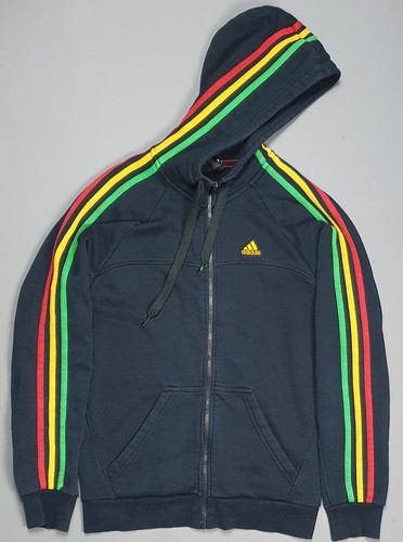 Adidas rasta felpa con - rasta,