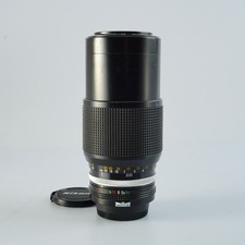 VERY GOOD Nikon Non Ai Zoom