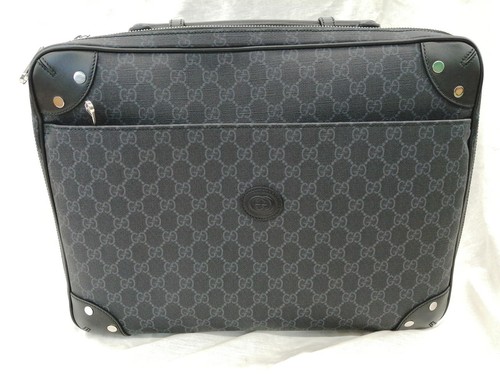 Gucci valigetta supreme - gucci, gg