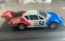 Alpine Renault A310 Beltoise