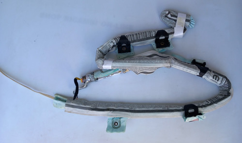 Airbag tendina laterale - airbag,