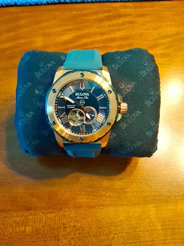 Orologio automatico uomo