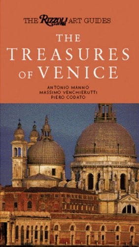 The treasures venice - of, venice: