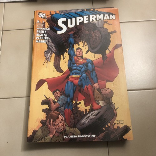 Superman planeta - superman, (planeta